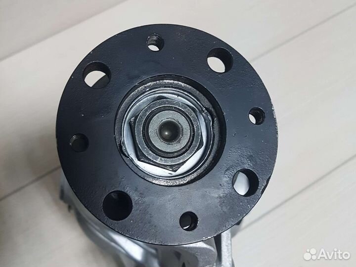 Редуктор передний BMW F30 E70 E71 F15 F16 3.15