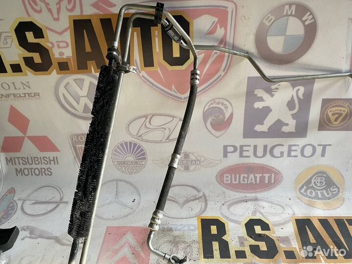 Шланг трубки гидроусилителя для Chevrolet Cruze