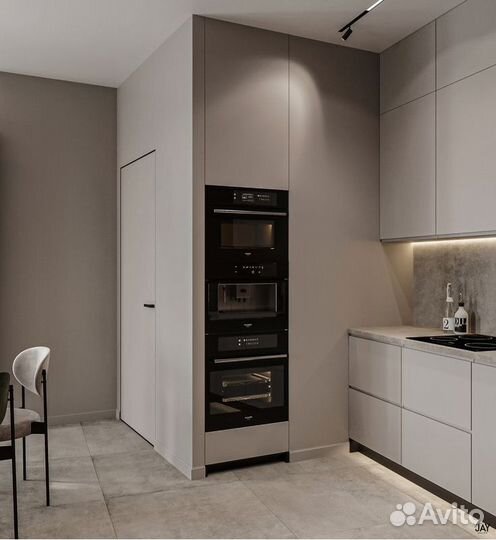 Кухня премиум