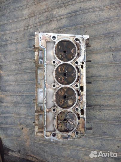 Гбц Volkswagen Polo V CFN 2012