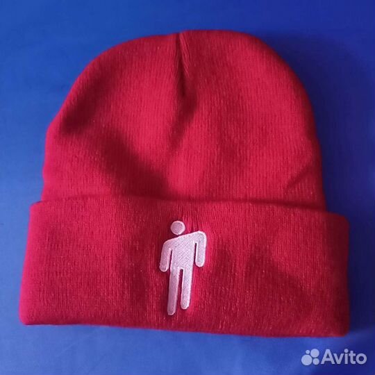 Шапка на весну/осень