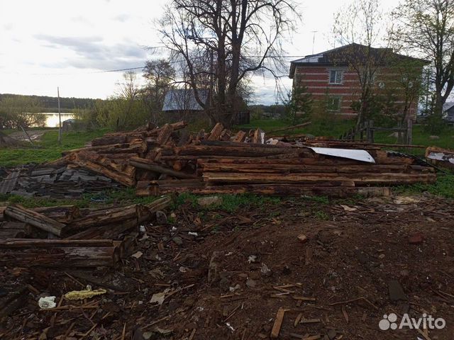 Отдам дрова бесплатно самовывоз