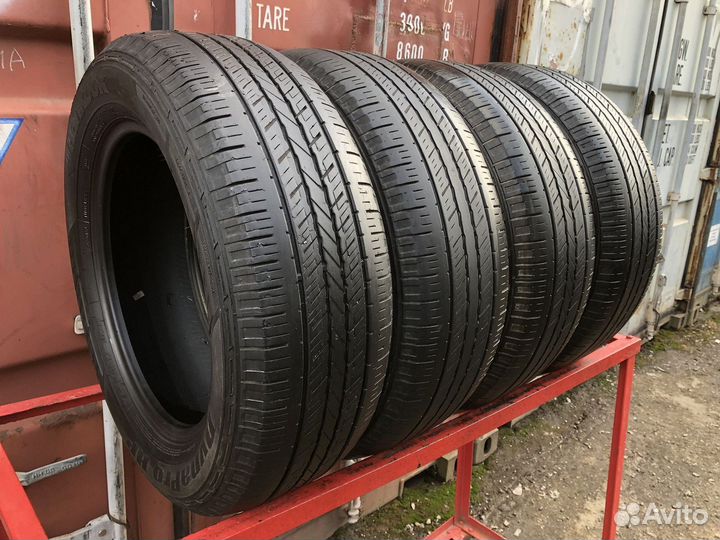 Hankook Dynapro HP RA23 235/60 R17 101H