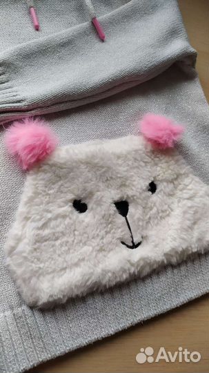 Свитер ostin для девочки