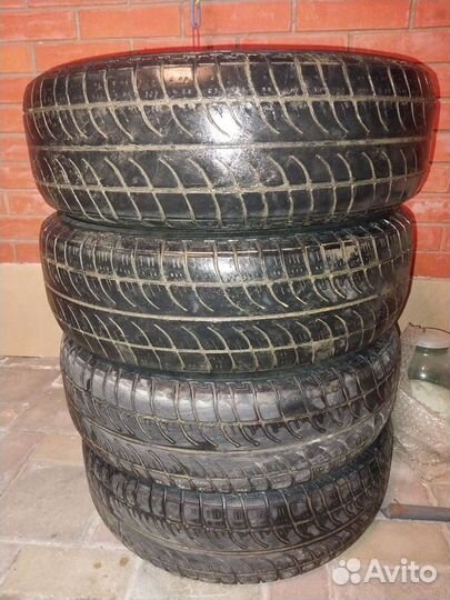 Белшина Бел-100 175/70 R13 82T