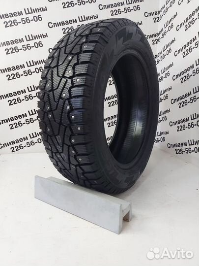 Pirelli Winter Ice Zero 225/65 R17 106T