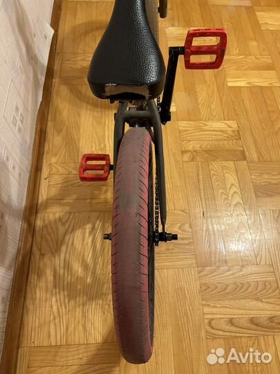 BMX Gt slammer 2.0 2018
