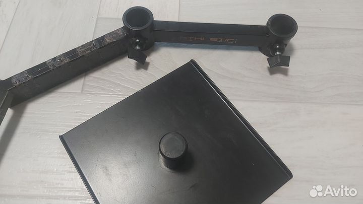 Стойка, Кронштейн для муз. инструментов