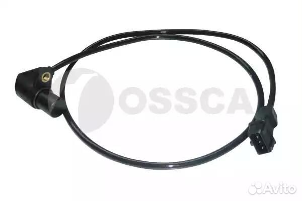 Датчик оборотов коленвала / opel 1.6-2.2 84
