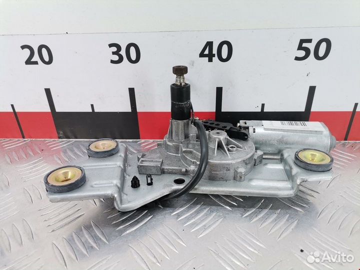 Моторчик заднего стеклоочистителя (дворника) Ford