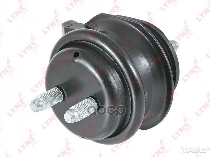 Опора двигателя передняя toyota Altezza 2.0 99