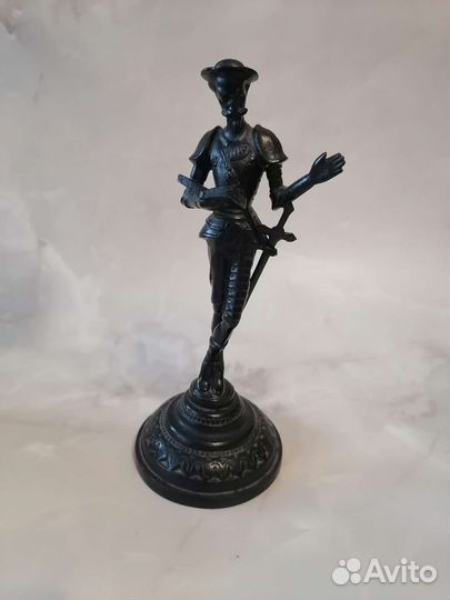 Чугунное литье