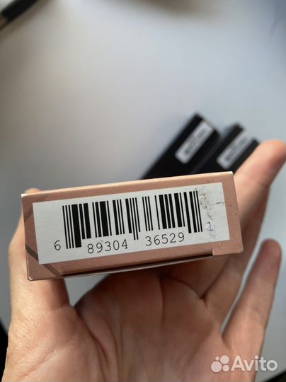 Anastasia beverly hills хайлайтер жидкий