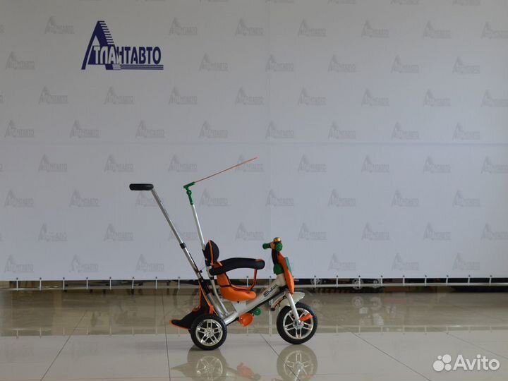 Велосипед трехколесный lexus trike 951 (950G2)