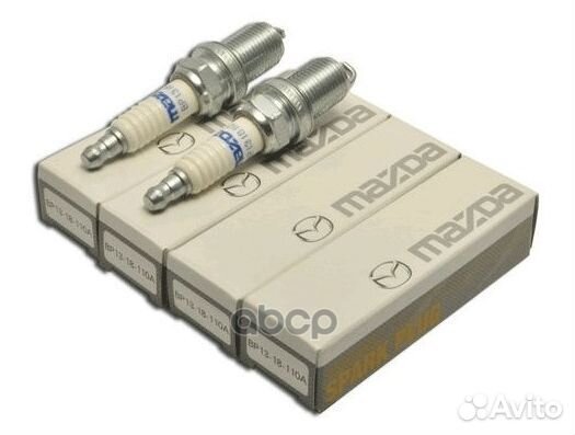 Свеча зажигания SP-142;1219;6953;BKR5E-11;BKR5