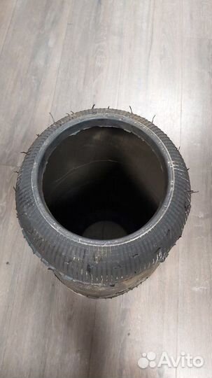 Воздушная подушка Bpw/Mb/Man/Neoplan/Volvo