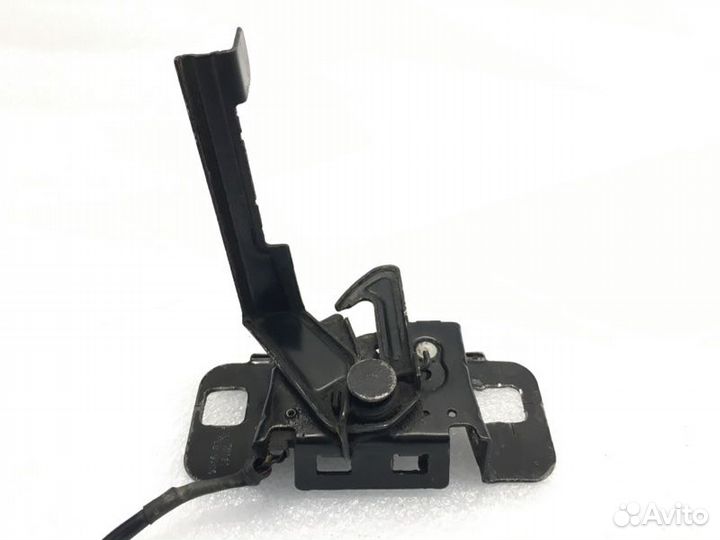 Замок капота Chevrolet Cruze хетчбек 1.6 2012