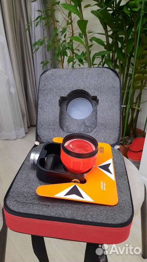 Призма отражатель RGK