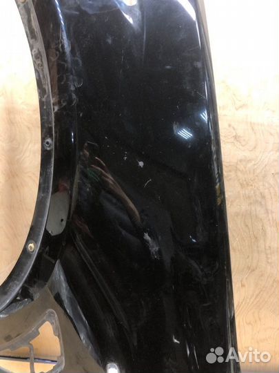 Крыло переднее левое Infiniti Fx50 S 51 VK50VE