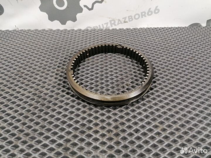 Муфта синхронизатора кпп ZF 16S