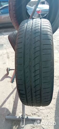 Pirelli Cinturato P1 185/55 R15