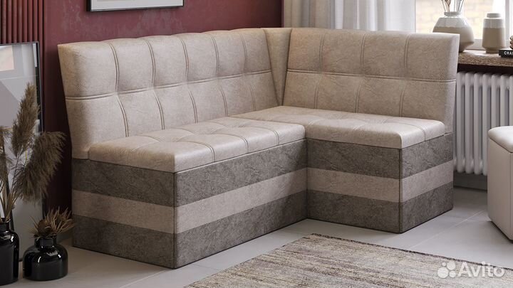 Кухонный уголок Оскар исп2 (я)