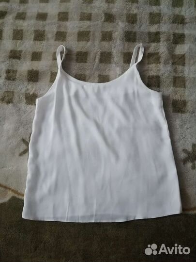 Женские вещи пакетом 42-46