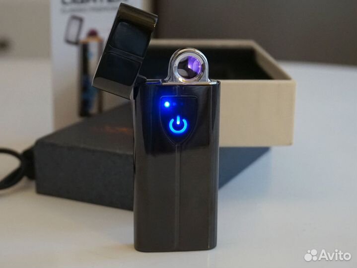 Зажигалка USB