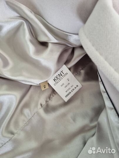 Пальто женское новое kent
