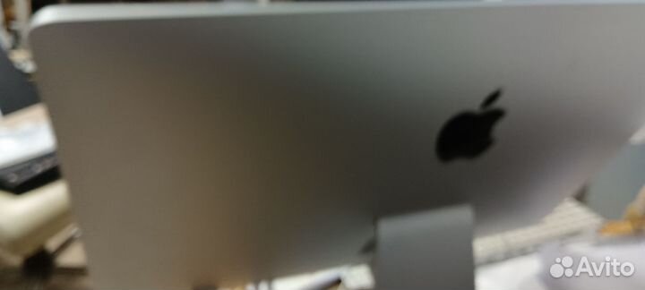 iMac 21.5