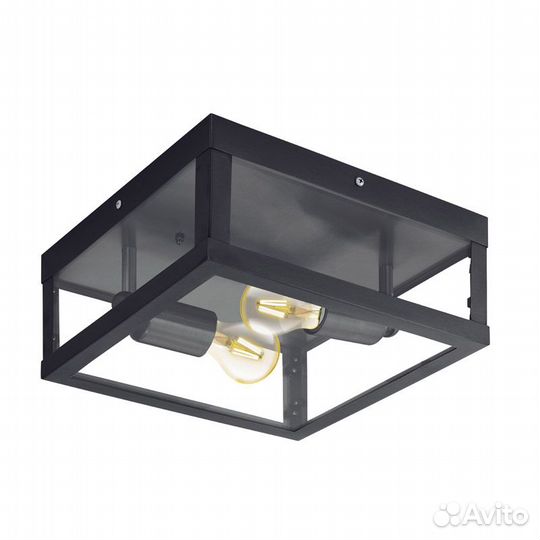 Eglo 94832 alamonte 1 уличный светильник