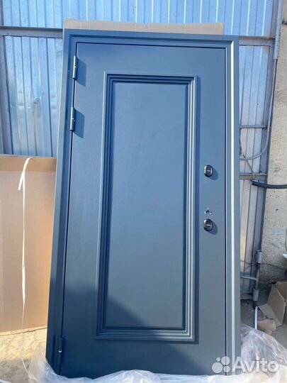 Дверь входная