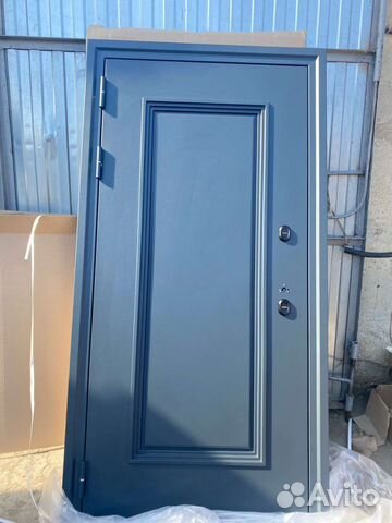 Дверь входная