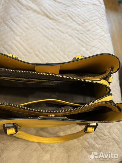 Сумка женская Francesco Marconi натуральная кожа