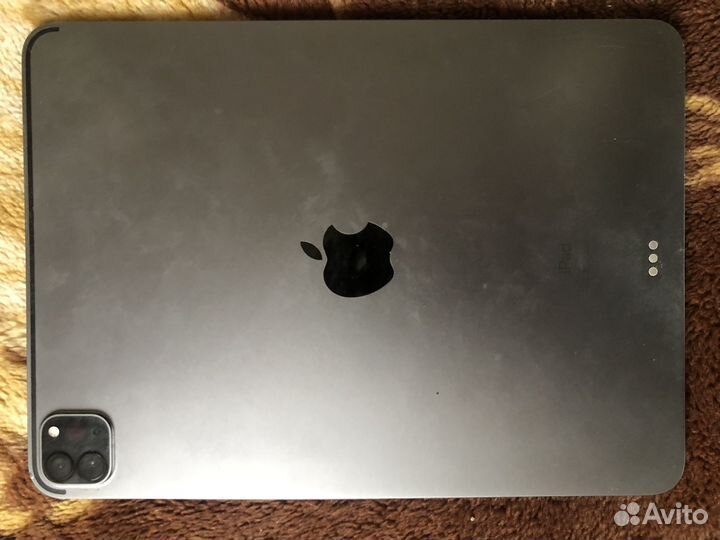 iPad pro 11 3 поколение