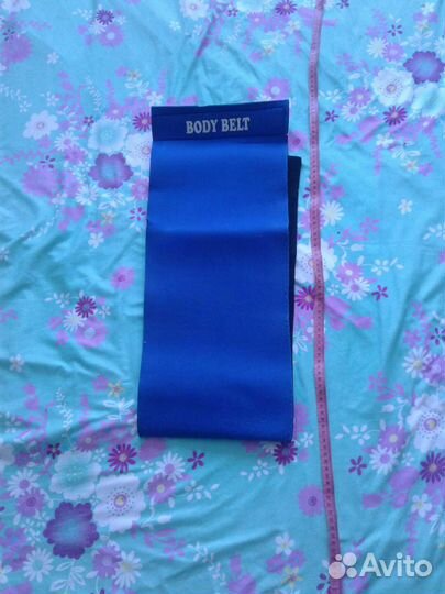 Пояс body best Artemio