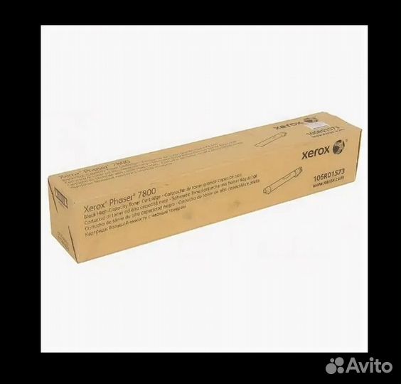 Картриджи xerox 006R01573