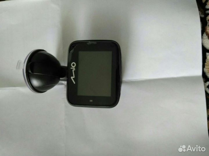 Видеорегистратор