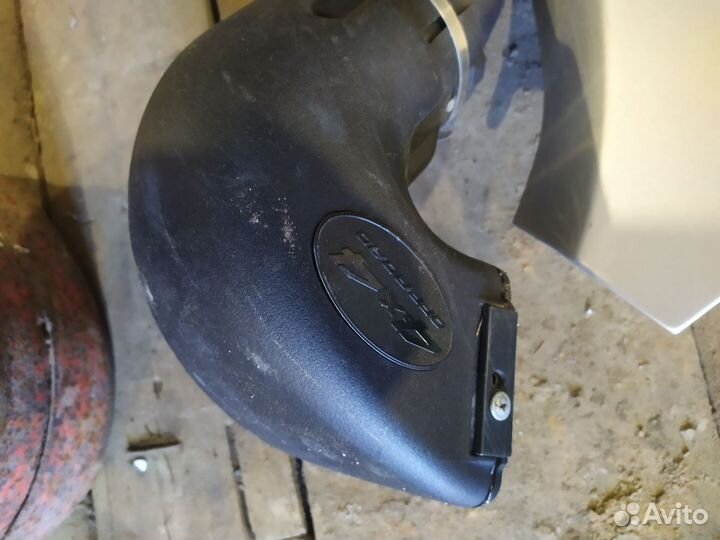 Шноркель hover н3