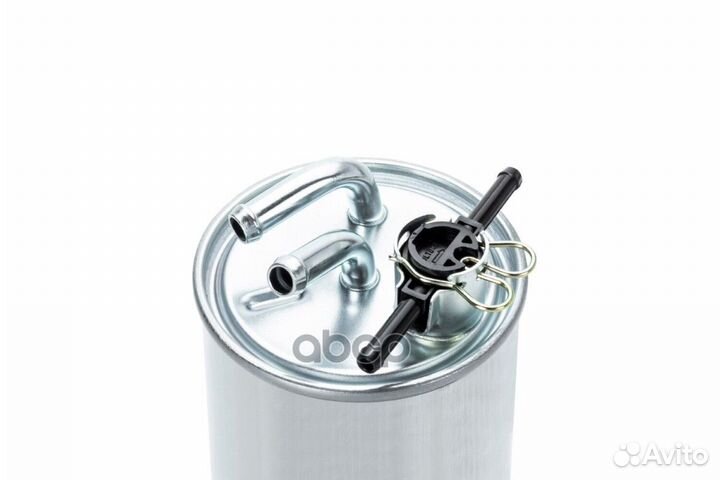 Фильтр топливный nissan pathfinder (R51) (200