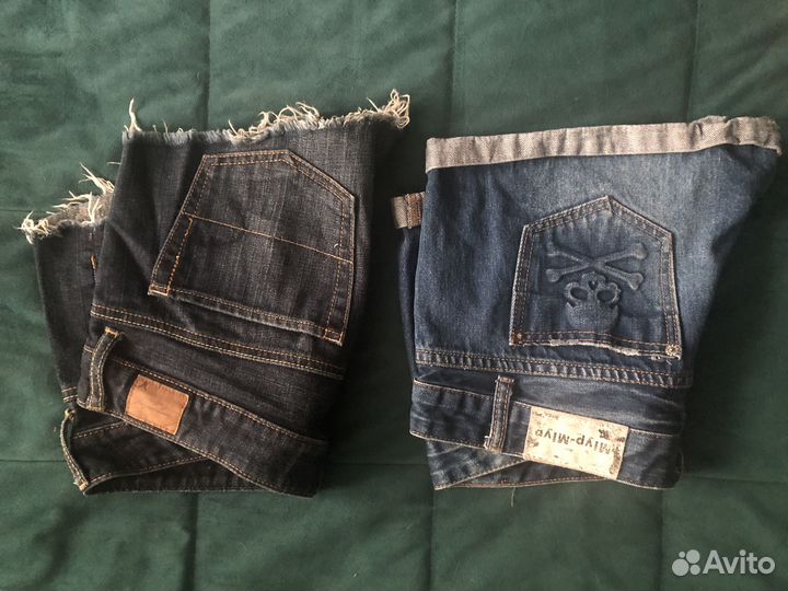 Шорты American Eagle