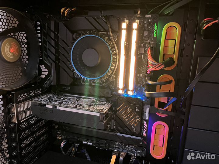 Asus TUF gaming Z690-plus wifi DDR5