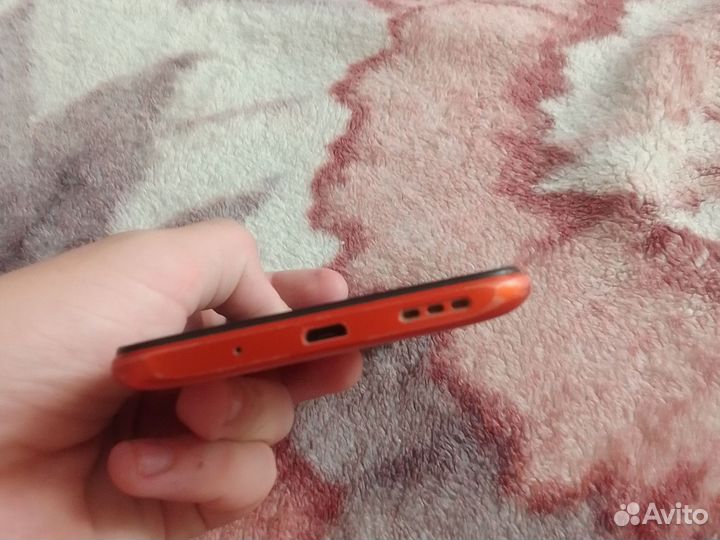 Xiaomi Redmi 9C, 3/32 ГБ