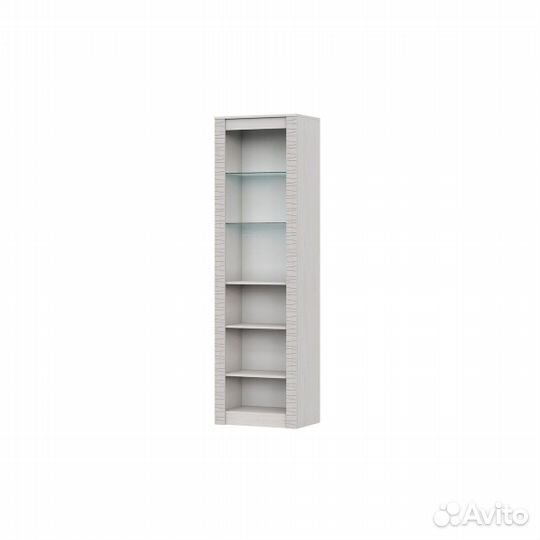 Пенал со стеклом 