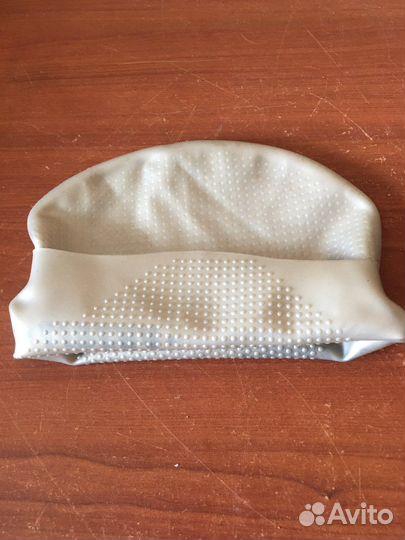 Шапочка для плавания