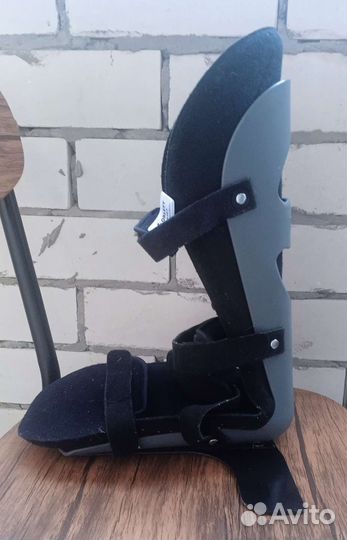 Ортез для голеностопа orlett