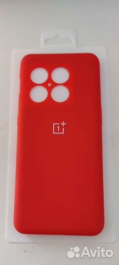 Oneplus 10 Pro чехол