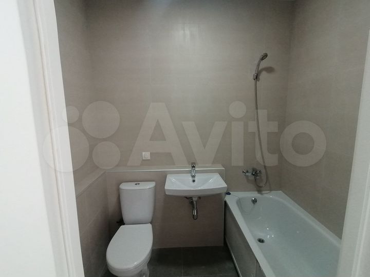 2-к. квартира, 34,6 м², 15/17 эт.