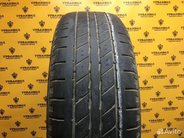Hankook Dynapro HP RA23 235/65 R17