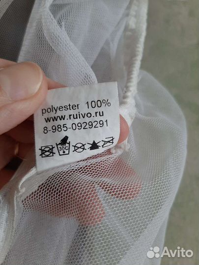 Москитная сетка на коляску